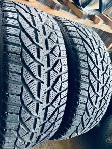 235 55 19 Riken SUV Snow 