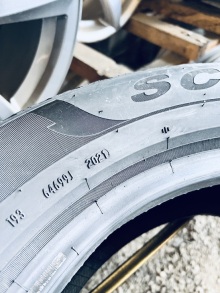 255 50 19 Pirelli Scorpion Winter Elect . Фото 14