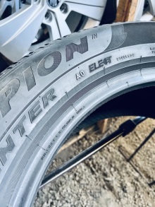 255 50 19 Pirelli Scorpion Winter Elect . Фото 12