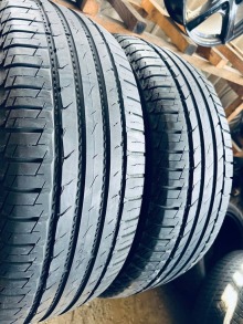 245 60 18 Nokian Line SUV 