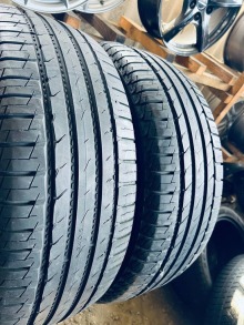 245 60 18 Nokian Line SUV . Фото 2