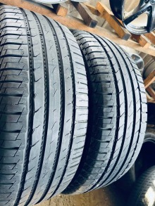 245 60 18 Nokian Line SUV . Фото 3