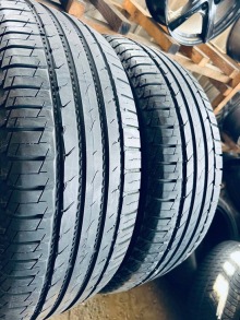 245 60 18 Nokian Line SUV . Фото 4