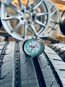 245 60 18 Nokian Line SUV . Фото 7