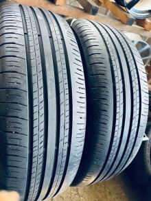 225 60 18 Dunlop Grandtrek. Фото 4