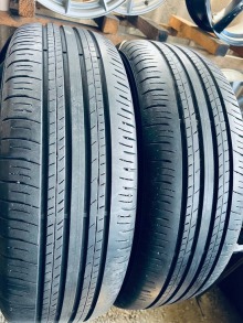 225 60 18 Dunlop Grandtrek. Фото 5