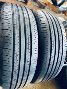 225 60 18 Dunlop Grandtrek. Фото 6
