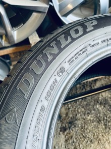225 60 18 Dunlop Grandtrek. Фото 8
