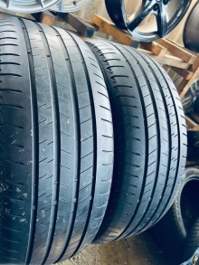  245 50 19 Bridgestone Alenza001. Фото 2