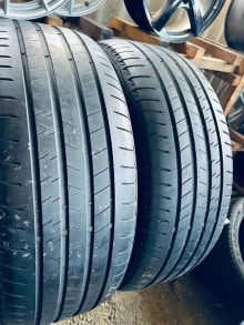  245 50 19 Bridgestone Alenza001. Фото 3