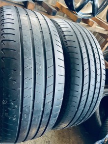  245 50 19 Bridgestone Alenza001. Фото 4
