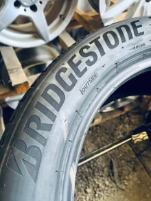  245 50 19 Bridgestone Alenza001. Фото 9