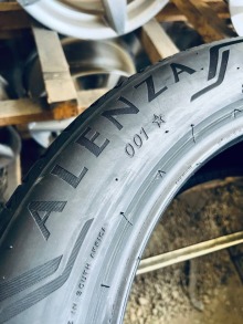  245 50 19 Bridgestone Alenza001. Фото 7