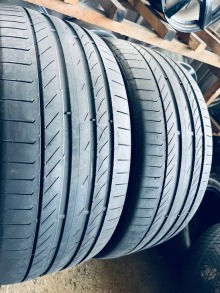  255 40 20 Continental ContiSportContact 5P . Фото 2