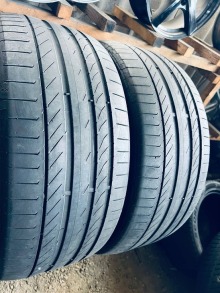  255 40 20 Continental ContiSportContact 5P . Фото 4