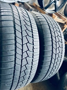  255 55 19 Continental WinterContact TS860S