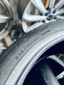 235 45 20 Goodyear UltraGrip Performance 3 . Фото 11