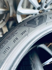 235 45 20 Goodyear UltraGrip Performance 3 . Фото 12