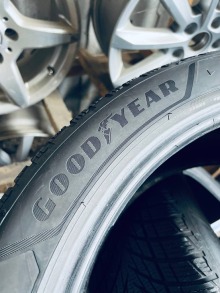 235 45 20 Goodyear UltraGrip Performance 3 . Фото 9