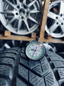 255 45 19 Pirelli Sottozero 3 . Фото 8