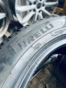 235 55 19 Pirelli Scorpion Winter . Фото 12