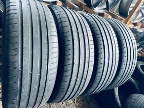 235 60 18 Michelin Pilot Sport 4 SUV . Фото 2