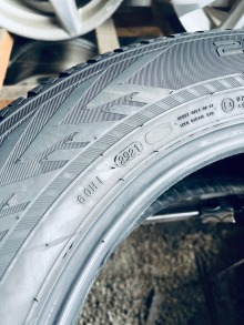 225 65 17 Nokian WR SUV4. Фото 11
