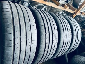  235 40 18 Continental ContiSportContact 5P