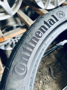  235 40 18 Continental ContiSportContact 5P. Фото 7