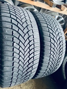  225 45 18 Bridgestone Blizzak LM005. Фото 4