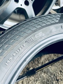  215 55 17 Nokian WR Snowproof P. Фото 11