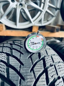  215 55 17 Nokian WR Snowproof P. Фото 5