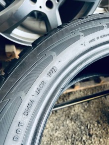  235 50 19 Goodyear UltraGrip Performance Gen-1 . Фото 10