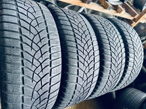  235 50 19 Goodyear UltraGrip Performance Gen-1 . Фото 2