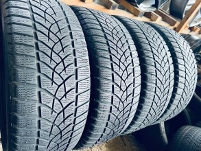  235 50 19 Goodyear UltraGrip Performance Gen-1 . Фото 4