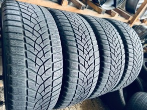  235 50 19 Goodyear UltraGrip Performance Gen-1 . Фото 5