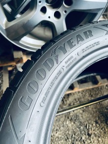 235 50 19 Goodyear UltraGrip Performance Gen-1 . Фото 8