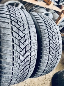 225 45 18 Dunlop Winter Sport 5 