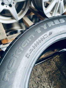 225 55 17 Nokian WR Snowproof P. Фото 5
