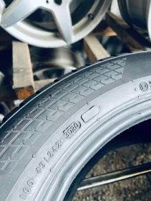 225 55 17 Nokian WR Snowproof P. Фото 9