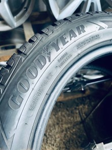 215 55 17 Goodyear UltraGrip Performance Gen-1 Шини Резина Зимові. Фото 13