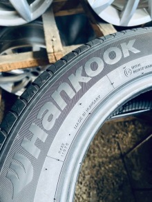 195 65 15 Hankook Kinergy Eco Шини Резина Літні . Фото 11