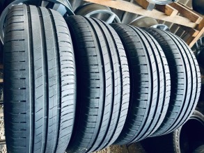 195 65 15 Hankook Kinergy Eco Шини Резина Літні . Фото 2
