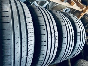 195 65 15 Hankook Kinergy Eco Шини Резина Літні . Фото 8