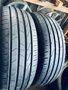 195 65 15 Hankook Ventus Prime3 Шини Резина Літні . Фото 3
