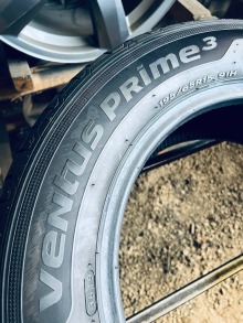 195 65 15 Hankook Ventus Prime3 Шини Резина Літні . Фото 7