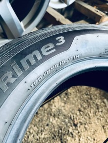 195 65 15 Hankook Ventus Prime3 Шини Резина Літні . Фото 8