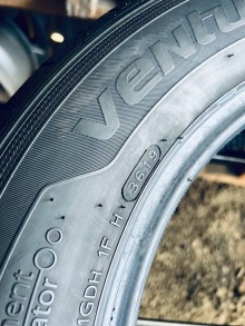195 65 15 Hankook Ventus Prime3 Шини Резина Літні . Фото 9