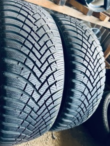  215 55 17 Hankook Winter I'Cept RS3 Шини Резина Зимові