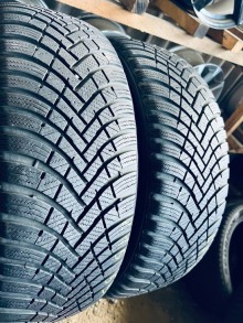  215 55 17 Hankook Winter I'Cept RS3 Шини Резина Зимові. Фото 5